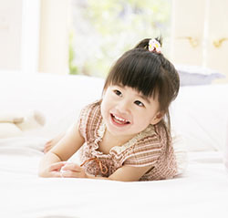 安城市 2歳児健診